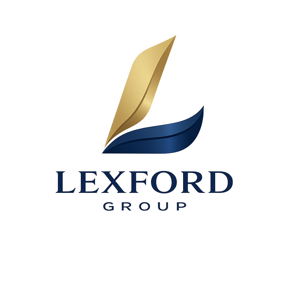 Lexford Group logo
