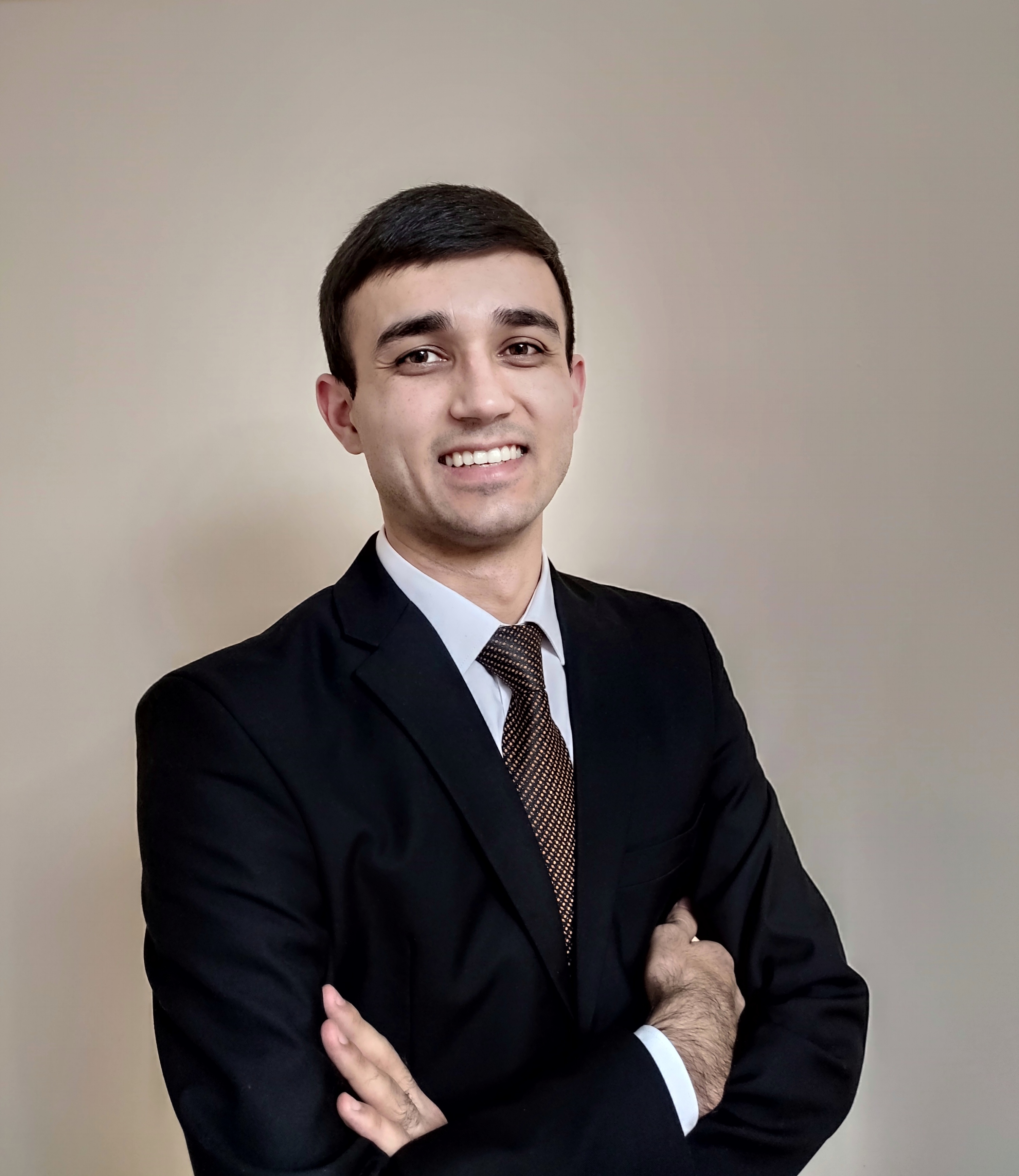 Behruz Shamsutdinov — Co-Founder and Senior Counsel at Lexford Group